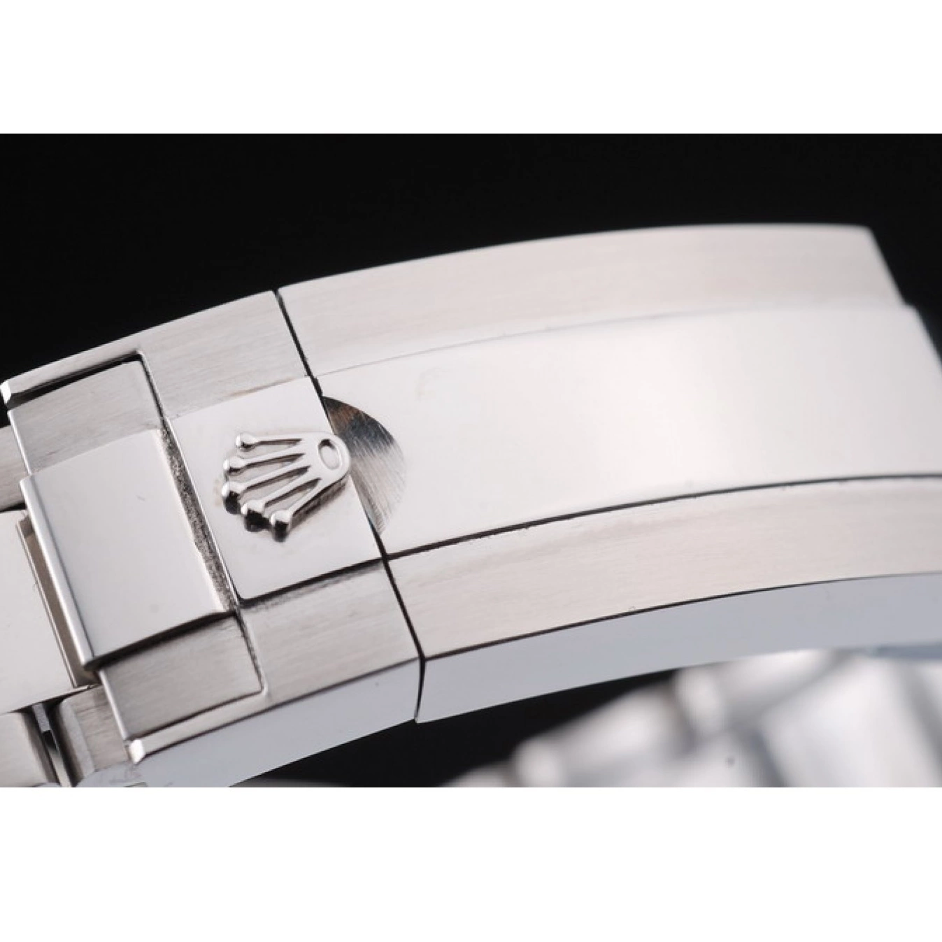 AAA Replica Watches Rolex Swiss Mechanism-srl56 Submariner 0706